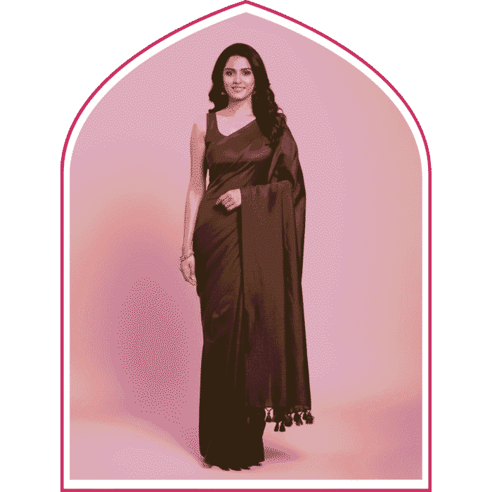 Cotton Saree